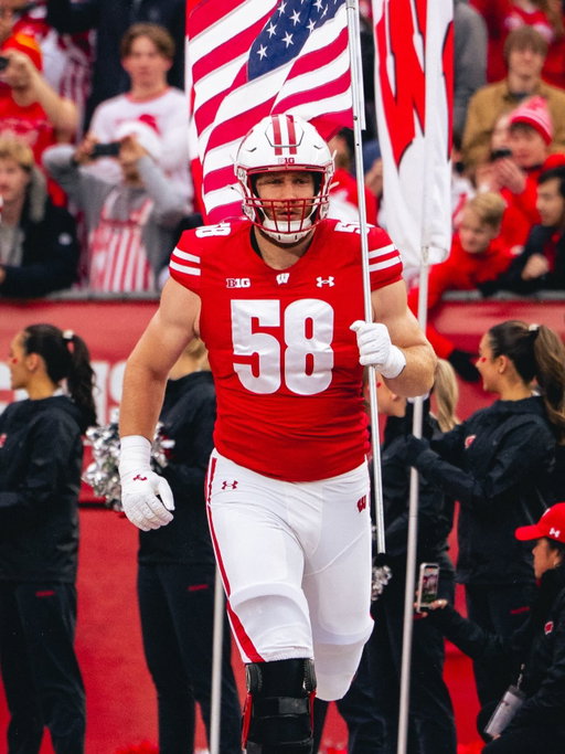 Year 1
#Onwisconsin
