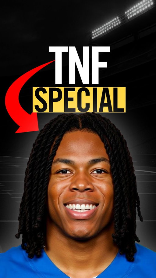 ⬇️Comment “LOCK” for my best TD pick for every Week 14 game

The easiest Thursday Night Football matchup to predict

Jared Goff faces a Cowboys defense allowing the most passing yards in football, and he’s topped this mark in six straight home games.
Jameson Williams gets a usage bump with Amon-Ra likely out, plus Dallas plays heavy zone and ranks 31st in fantasy points allowed to WR1s.
Dak Prescott draws a Lions defense giving up the third-most passing touchdowns, and Detroit runs man coverage at the second-highest rate where Dak dominates.
George Pickens sits top-10 in red-zone targets, and Detroit’s corners allow the fifth-highest touchdown rate to outside receivers.
CeeDee Lamb has cleared this number in seven of eight games, and while Detroit limits slot yardage, they’ve still allowed the eighth-most receptions.
Jahmyr Gibbs faces a Cowboys unit that struggles vs pass-catching backs, making another touchdown likely in this matchup.