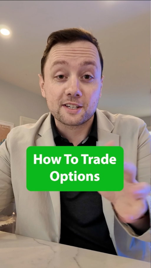 @questrade is the FIRST and ONLY platform in Canada where you can trade Cash-Secured Puts for both cash/margin accounts AND all Registered accounts (except RESP). Once again, pioneering what customers want and need to reach financial freedom. 

In this video, learn how the Options Wheel strategy works. When it comes to generating consistent income from options premiums, there is no better strategy than the Options Wheel!  Take advantage of advanced strategies like this by opening an account using the link in my bio and get started today. 

#Questrade #CashSecuredPuts#ad #OptionsWheel #OptionsTrader #Swingtrader