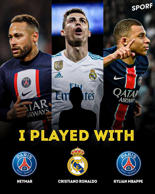 Guess Who ❌
Guess Who All ✅