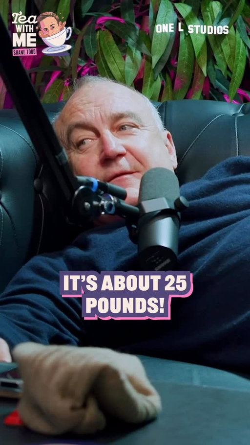 JIMEOIN IS A BLAGGER! 😅
what a system. this week’s TWM also featuring Micky Bartlett is out now