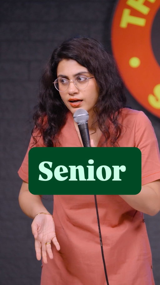 Full video and ticket links in my bio ✨

US and Canada tour - Feb 2026
London - 15-20 Dec 2025
Dubai - 25 Jan 2026 (tickets going live soon)

#standupcomedy #indianstandupcomedy #funny #jokes
