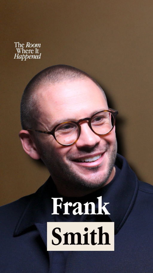 He should be 70,000/1! 🥊

Comment “Frank” and we’ll DM you the full episode 📲

This week, Frank Smith, the CEO of Matchroom Boxing, breaks down how the AJ vs. Jake Paul fight was made, and his thoughts for how it will go down…