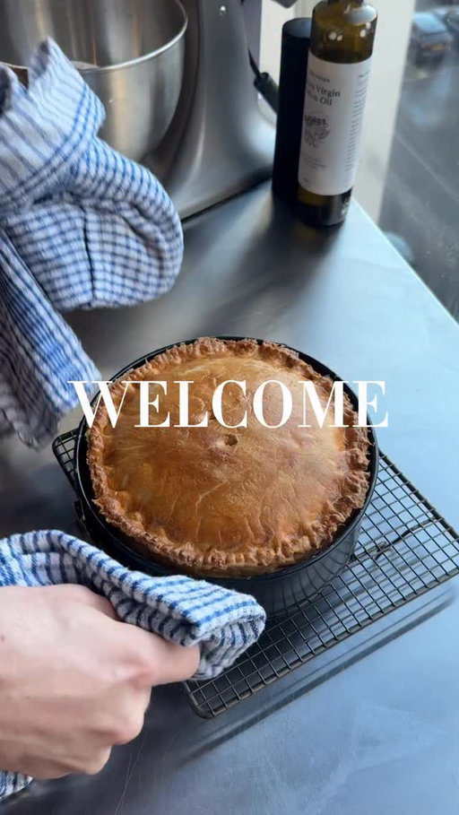 The battle of the cheese and onion pie journey starts here! Tasted absolutely unbelievable, so it’s getting POSTED!!

#Foodie #BakeryLife #PieLovers #BakingTime #HomemadeGoodness #DessertGoals #Foodstagram #SweetTreats #InstaFood #BakersOfInstagram #PieMaking #DessertLover #TastyEats #YummyInMyTummy #BakingLove #FoodPhotography #DeliciousDesserts #EatLocal #FreshBakes #FoodArt #SweetTooth #BakedWithLove #KitchenCreations #FoodieGram #PieCrustPerfection #DessertInspo #LoveToBake #FoodHeaven #TreatYourself