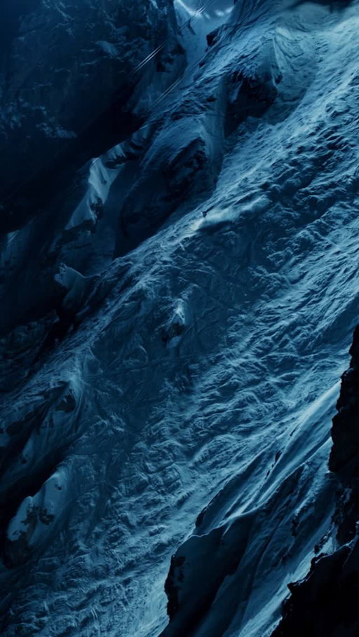It’s who we are.

Moncler Grenoble Fall/Winter 2025. Back to the mountain.

#Moncler #MonclerGrenoble