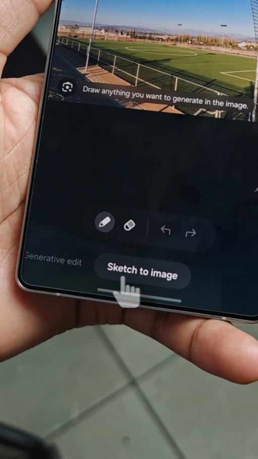 What's Your Favorite One UI 8 Features?

#samsung #samsunggalaxy #oneui8 #techtok #android