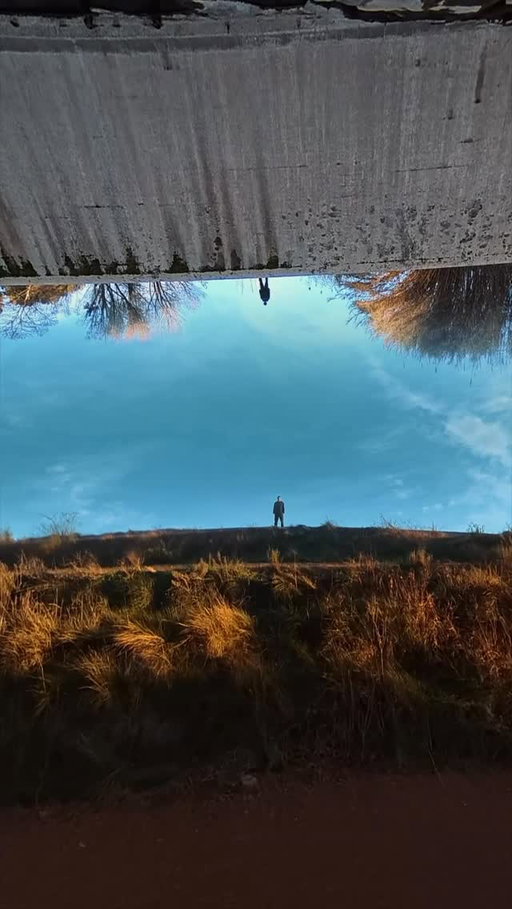 Wait until you see what this 360 drone does… 👀
Shot with Antigravity  A1 

#antigravity #antigravitya1 #360drone