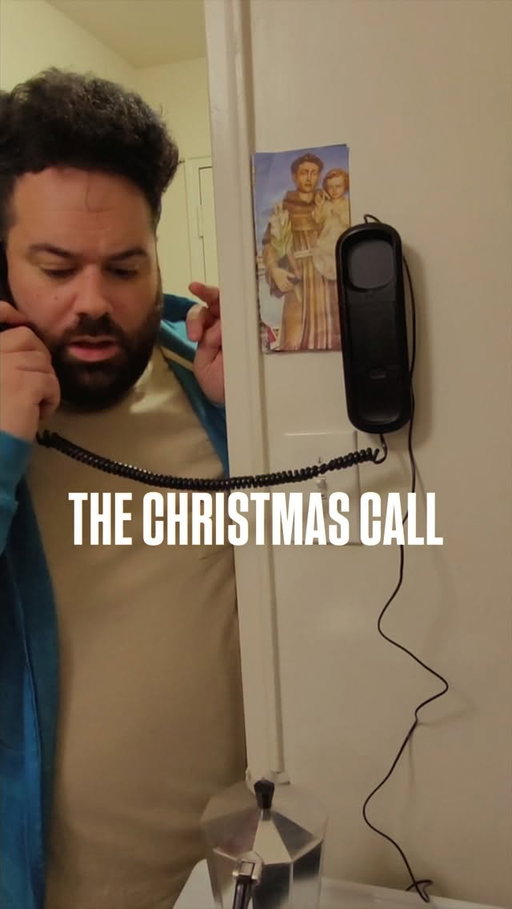 The Christmas call…

@frankspadone @cosimotucci 

#comedy #sketch #italian #christmas #longdistance #ethnic #relatable #frankncos #calls #relatives #family #overseas