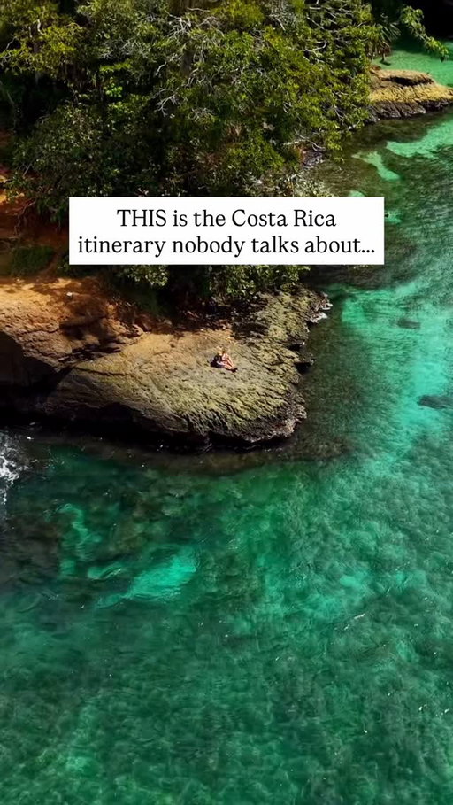 FULL ITINERARY BELOW👇🏼🌴

It seems like no one talks about the Caribbean coast of @visit_costarica and it’s a place you don’t want to miss!

🌿 Day 1: Fly into San José, drive to Puerto Viejo, and check in at @costaricatreehouse. Wake up to jungle sounds and the ocean just steps away.

🌊Day 2: Kayak through peaceful mangroves, spotting monkeys, sloths, and colorful birds. Hike to the Punta Uva lookout for unreal turquoise views, then explore Puerto Viejo town with its food, shops, and chill vibes.

🌳Day 3: Walk Cahuita National Park, swim at Dos Aguas Waterfalls, and connect with the Bribri Tribe on a cacao tour learning traditions and making your own cacao paste.

🌙 Day 4: Snorkel or relax at Playa Chiquita or Punta Uva , then head to Manzanillo Wildlife Refuge for a night hike and see the jungle come alive after dark.

🏖️Day 5: One last morning on the beach  before heading back to SJO to fly out. 

Use Coastal Caribbean Tours for your guides for an unforgettable adventure…you’ll see and learn so much more!

#PuraVidaThrills #EssentialCostaRica #EnergiaPuraVida
