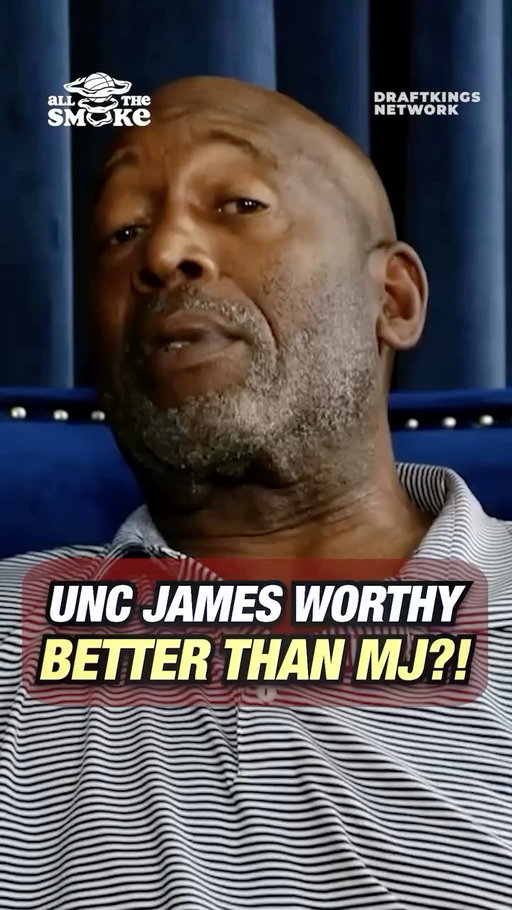 Michael Jordan wanted to be the best at EVERYTHING 🐐