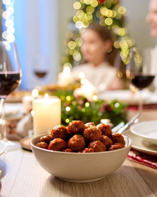 From full tables to loud kitchens, there’s nothing like December in an Italian household. Comment your holiday tradition!