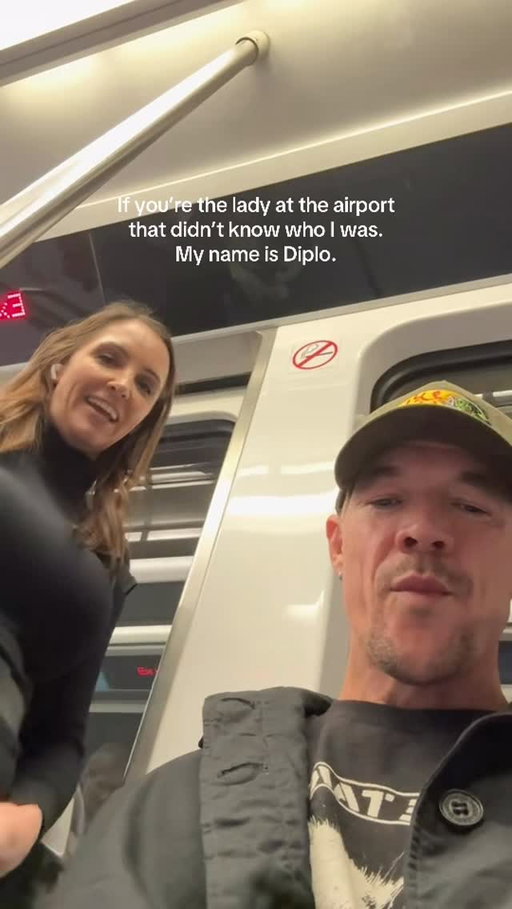 She almost had it there