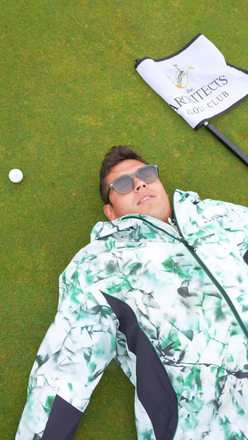 Counting down my top 10 favorite sketches from this year. Here is #9 #funny #reels #golf #comedy