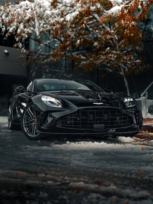 Tis' the season. Vantage.

Imagery from @astonmartinmontreal.

#AstonMartinLive #Vantage #THRILLDRIVEN