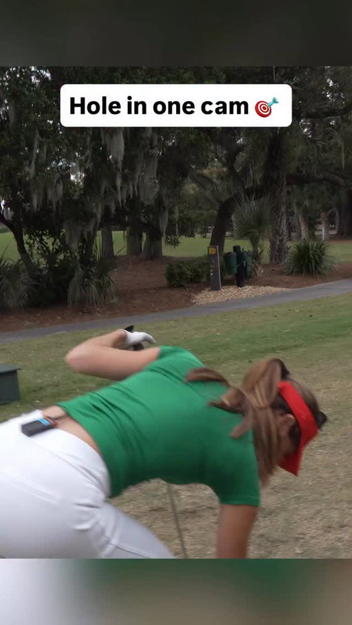 👀 #golf #golfgirl