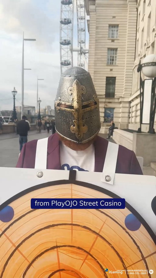 ⁣🪓 We are going medieval in this episode of Street Casino with a round of Axe Throwing 🪓⤵️⁣⁣⁣
⁣⁣⁣
Don't worry, no Andy's were harmed in the making of this video.⁣