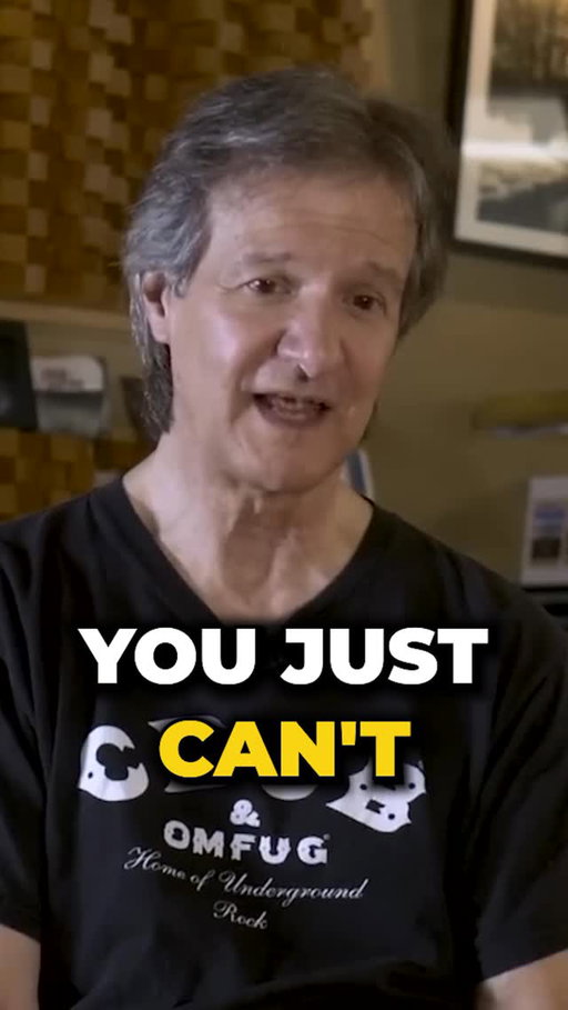 Key To Mixing with @clearmountain 

#producelikeapro #musicproducer #musicproduction #audioengineer #mixengineer #mixing #recordingengineer #recording #mixingtips #warrenhuart #producelikeapro #producelikeaproacademy