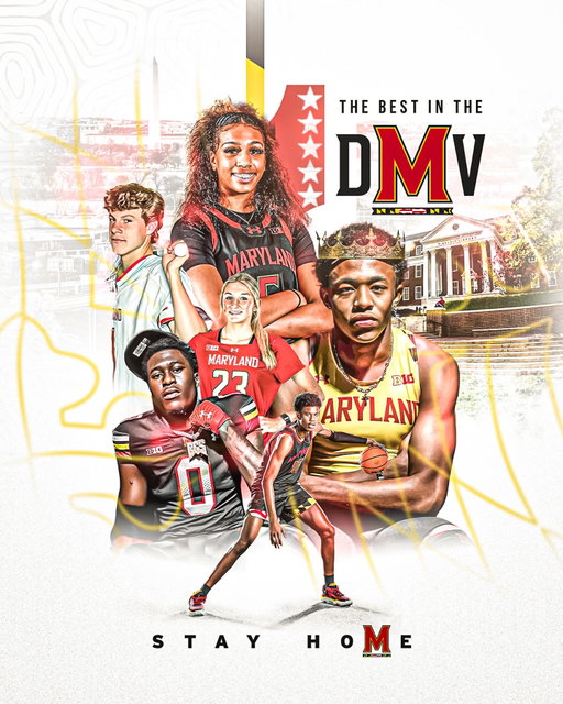 The future is bright in College Park ⭐️⭐️⭐️⭐️⭐️