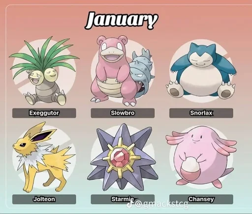 What's your Pokemon team?💪👇
Tag someone who needs to see this👇
Follow: @pokemonshell for more content!
|
Credits: gmackstcg