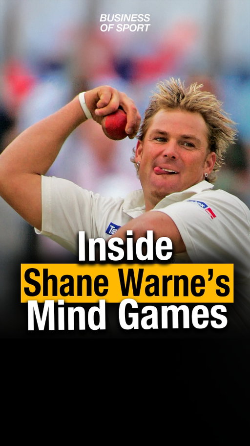 Comment "Strauss" and we'll send you the full conversation⁠
⁠
#businessofsport with Fmr England Cricket Captain, Andrew Strauss⁠
⁠
#cricket #englandcricket #australiacricket #theashes #shanewarne