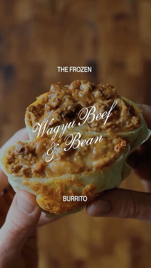 Feel free to fact check us.

We teamed up with Phoenix’s favorite smash burger food truck La Hamburguesa to bring you the frozen Wagyu Beef and Bean burrito.

Hand-smashed Arizona-raised wagyu from Bona Fide Beef Our beans, asadero cheese, and red salsa with a little extra kick. Wrapped in a La Purisima tortilla.

It’s beefy, rich, and insanely tasty.

Limited drop goes live Dec 10 at 6 PM, but only the email list gets the link. Link in bio.

Available for Arizona delivery and Arcadia pickup.

@lahamburguesaaz
@bonafidebeef
@purisimabakery