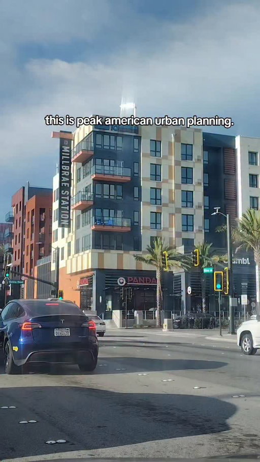 this is the ideal city, nothing beats this.