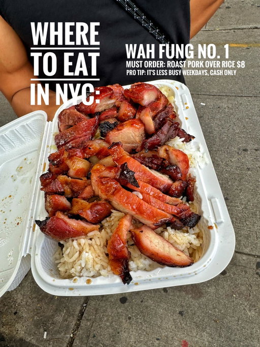 Spots to check out in Manhattan! Share this with a friend! 🥳 #nyc #manhattan