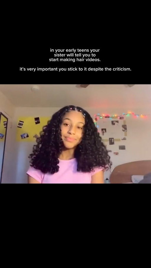 the way i’ve LIVED so much already & this is ONLY the beginning🥹 
THANK YOU LORD ! only He can allow me to step in such rooms & get these opportunities in my life , I cant wait to see what 2026 looks like🤭

also this is your sign to PICK UP A CAMERA stop being so worried about what other people think !!! if i would’ve listened to all of the negativity I would’ve never been where im at now🙂‍↔️

#contentcreator #beautyinfluencer #howistarted #hairinfluencer #motivation #content #contentcreation #youngcontentcreators #afrolatina #dominicana #curlyhair #curly #curlyhairstyles #curlycommunity #curlygirl #explore #exploremore #explorepage #curlyhairstylist