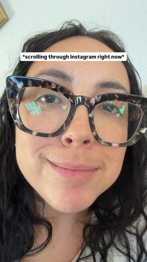 One day this sound will be trending on Instagram and it’s very important that you use it!!!!