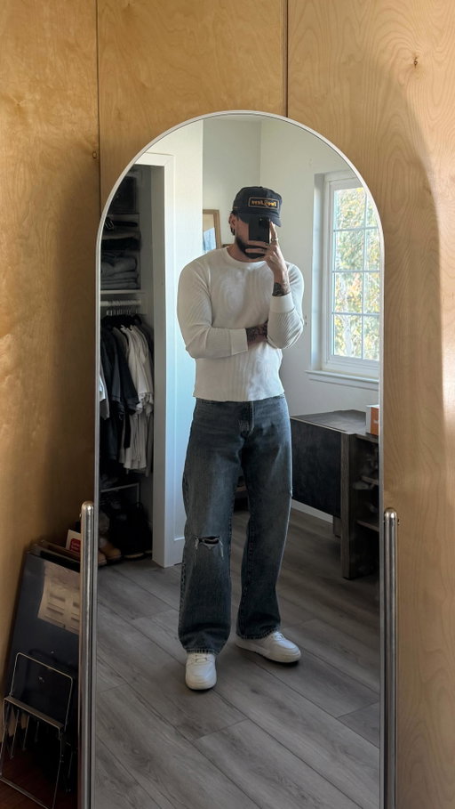 Recent Winter pant rotation ✌🏼which one you choosing? 

•
•
#outfitinspiration #ootd #mensfashion #outfitideas