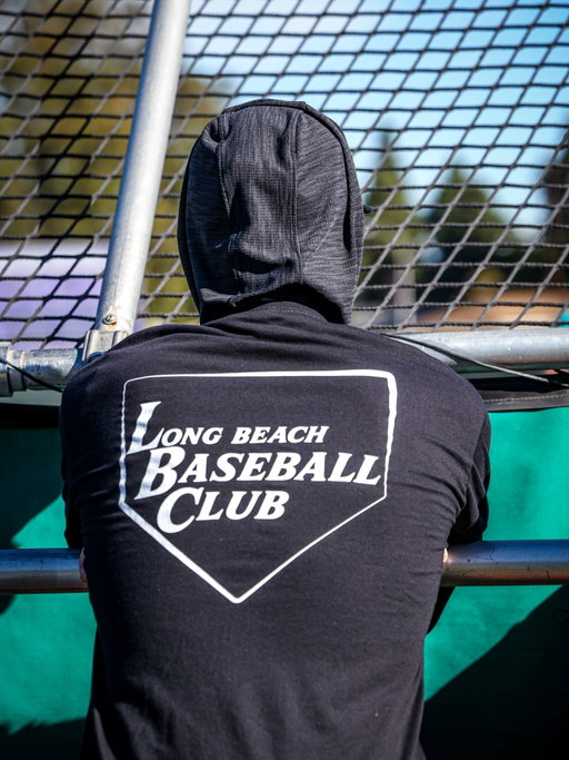 Long Beach Baseball Club Tryouts 🌴⚾️
