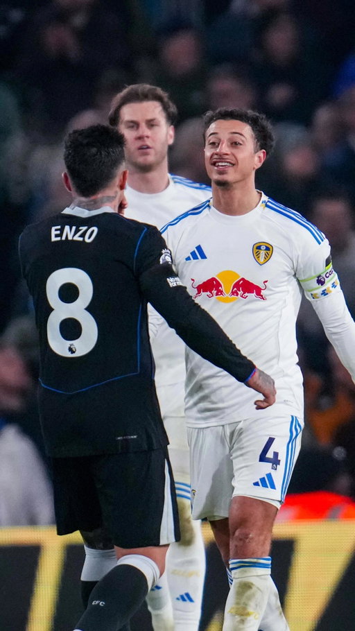 👊 Proper Leeds. Proper Football.