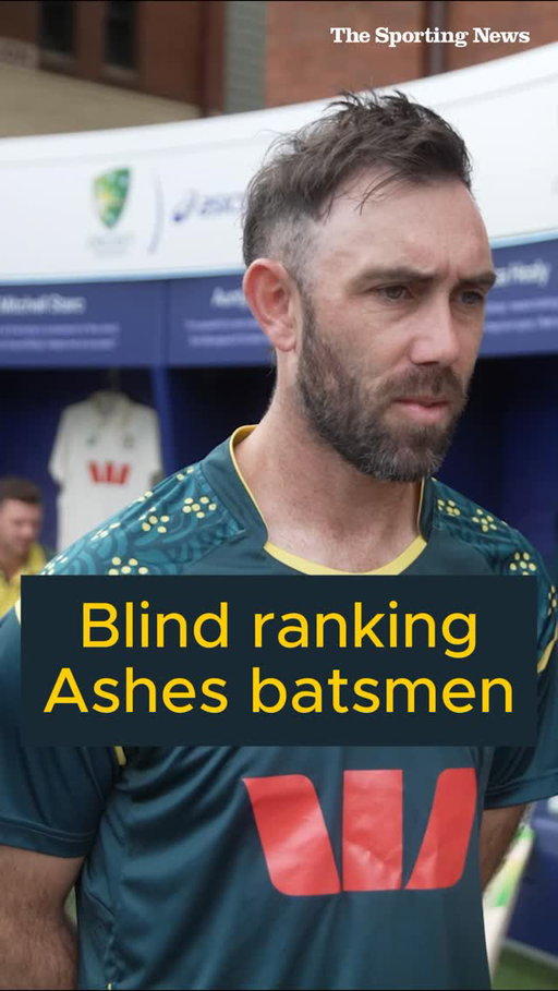 Would Joe Root’s century in Brisbane change Maxi’s rankings? #Ashes #Cricket