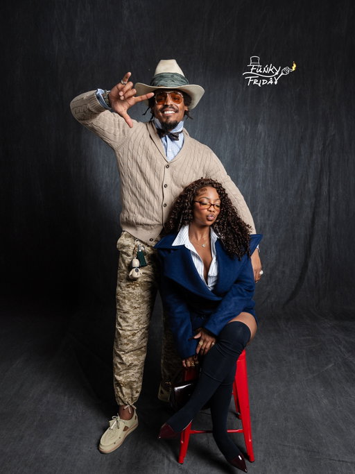 From Waffle House to Millionaire: Memphis’ finest De’arra Taylor talks success, mistakes and staying real.

New episode with @dearra drops tomorrow at noon est!