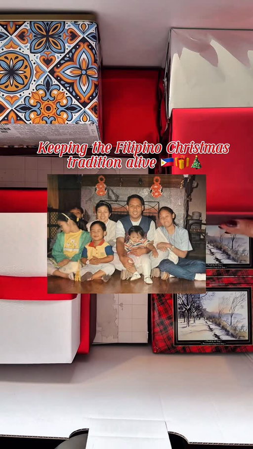 Thanks to @cocacola_ca Balikbayan Magic is here for the holidays 🇵🇭✨ They will be giving away 600 balikbayan boxes and cover shipping at participating Sari-Sari stores in Toronto. Connecting with loved ones thousands of km away this Christmas has never been easier 🎁💌 #ad
 
Participating Sari-Sari stores:

Philippine Oriental Food Market, 1033 Gerrard St E, Toronto
KIKO’S Restaurant, 3770 Bathurst, North York
Pinoy Mini Stop, 794 Wilson Ave, North York
Ba-on Filipino Store, 549 St Clair Ave W, Toronto
Manila Bakery, 40-C Dundas St East, Mississauga
Bernard’s Pilipino Store, 1534 Queen St W, Toronto
Tagpuan Restaurant, 707 Kennedy Road, Toronto
Tagpuan Restaurant, 1740 Victoria Park, Toronto
H’s Beauty Studio, 301 Cook Rd, North York

#balikbayanbox #filipinotradition #christmastraditions #balikbayanmagic