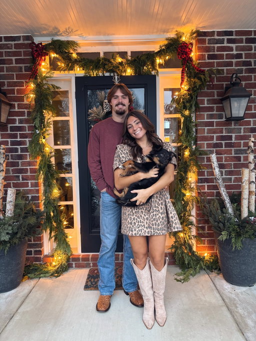 Grateful