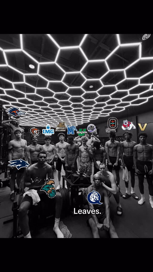 everybody went d1 #basketball #explore #fyp #ote #roadtod1 #viral #d1
