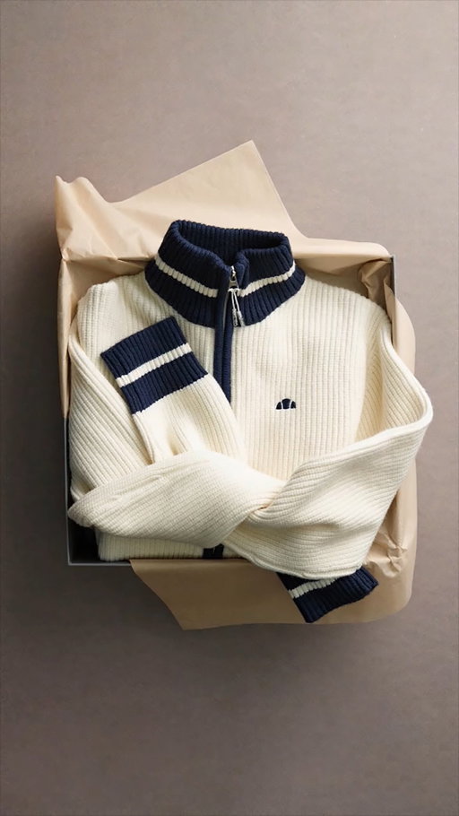 ¿El regalo perfecto? Nosotros diríamos que sí.

Track Top: 633030

#ellesse #ellesseFW25