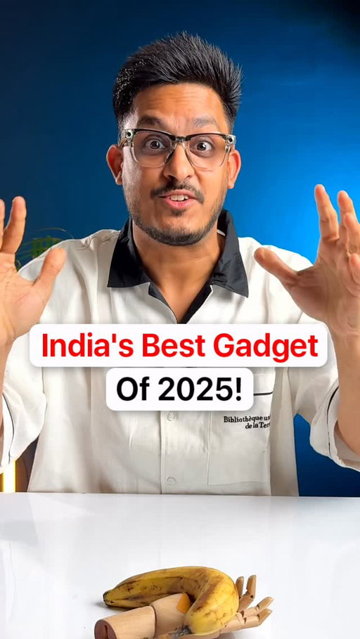 World’s best smart glasses just got the biggest India update! 🕶
.
.
.
.
 @raybanmeta #raybanmetapartner