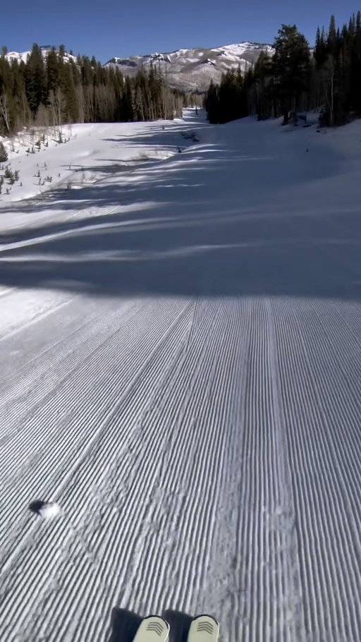 POV: you capture every run, phone-free, in 3K.