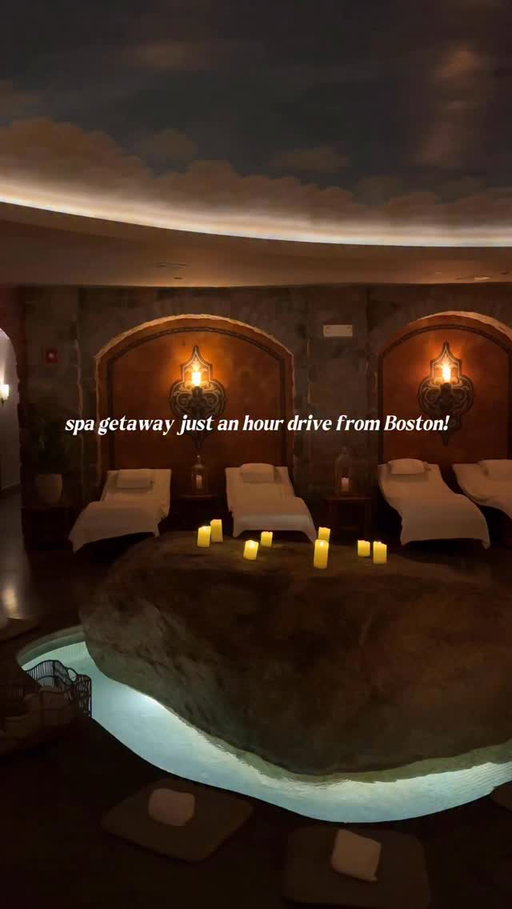 [closed] 🌟 DAY 7 OF 7 GIVEAWAYS: spa getaway at @mirbeauplymouth 🧖🏼‍♀️

imagine this: you win a $350 Gift Card to Mirbeau Inn & Spa, applicable to rooms, spa, OR dining, and an extra $50 gift voucher (and your room or spa booking gives you access to the whirlpool hot tub and resting room where they have the most comfortable chairs everrrr + MORE)

this deal is a part of their Annual Holiday Gift Card Promotion, available through 12/31 (or until supplies last). for every $350 you purchase in Shippable or On-Property Gift Cards, you receive an extra $50 Gift Voucher for FREE! this is the perfect gift idea for anyone on your list this holiday, orrrr you can enter our giveaway for a chance to win the $350 giftcard + extra $50 gift voucher EEP!!

share your gift card by taking someone special for a spa day, giving it as a gift, or treat yourself, you pick 🤭

*promotion excludes printable e-gift cards

to enter:
1️⃣ LIKE + SAVE this post
2️⃣ FOLLOW @viviandfoodie + @mirbeauplymouth 
3️⃣ TAG someone you want to relax with 
✨unlimited entries✨ one comment = one entry, different tags pls!

if you share on your story you get an additional FIVE ENTRIES❣️

make sure to tag us so we see your shares! and if you’re private, pls send (just) me a screenshot!
- -
❗️Giveaway ends DECEMBER 19 and winners will be contacted by DECEMBER 20❗️
 
✨GOOD LUCK✨

#plymouth #boston #spa #datenight #staycation #vacation #massage #relax #fallactivity #fall #winter #bostonfood #bostoneats #visitma #massachusetts #newengland #trendingreels what to do in boston, day trip from boston, staycation in boston, staycation in massachusetts, boston food, south shore, spa in massachusetts, winter activity in massachusetts