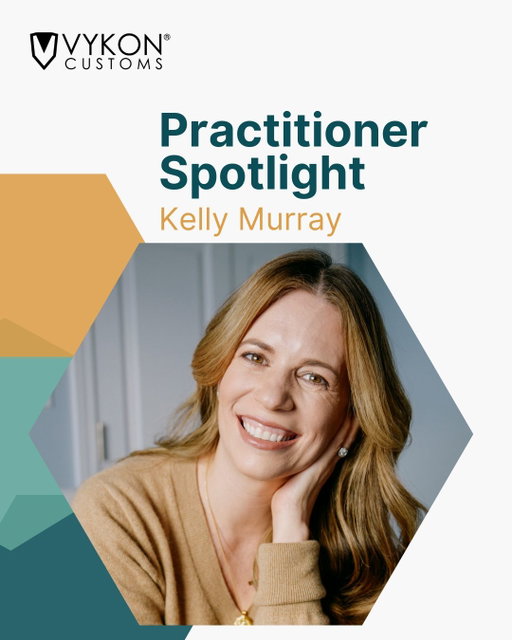 🌿 Practitioner Spotlight: Kelly Murray🌿

Kelly Murray is a Certified Adult Sleep Coach, Functional Diagnostic Nutrition Practitioner, and award-winning Pediatric Sleep Consultant who helps midlife professionals achieve consistent, restorative sleep through science-backed, holistic methods.
A former chronic insomniac who woke at 3 AM every night for years, Kelly knows the true toll of sleep deprivation. 

When conventional medicine offered only medication, functional lab testing uncovered the real causes of her insomnia—gut dysfunction, nutrient deficiencies, and hormonal imbalances that standard labs had missed.

✨ Want to work with Kelly?
Whether you’re on your own healing journey or supporting clients as a practitioner, Kelly's insights can help you go deeper with HTMA.

In this Practitioner Spotlight, he walks through a real case review.

👉 Click the link in bio to watch the full video.
👩‍⚕️ Practitioners — you can also access it through your Vykon Customs dashboard for added clinical context and guidance.