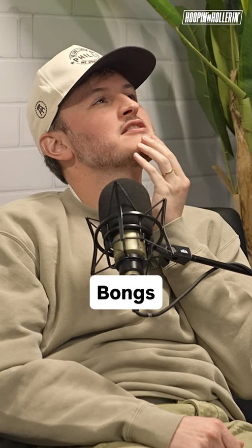 Long live bongs!