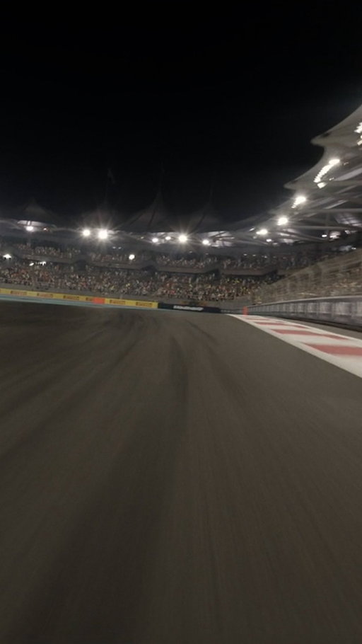 The final race.

Formula 1 has a new home on Apple TV.
#F1TheMovie streams exclusively December 12, with every Grand Prix streaming live all season in the US starting March 7, 2026.

#AppleTV