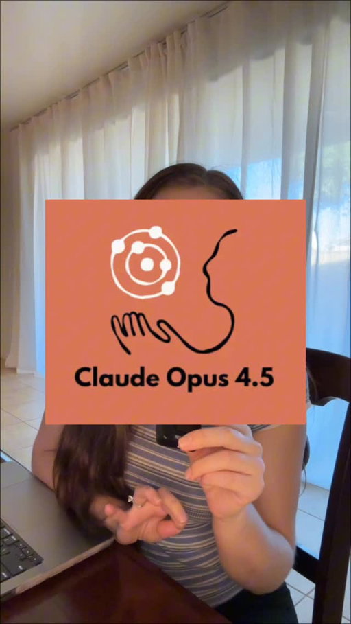 Comment “CLAUDE” to get your hands on the tool that changed how I build projects | ad

It felt like having a senior engineer walk through my entire codebase with me, showing me what I missed and why it mattered.

Seeing it catch vulnerabilities I never would have found on my own was the moment it CLICKED how the next generation will build.

Link in my bio. @claudeai #ClaudePartner