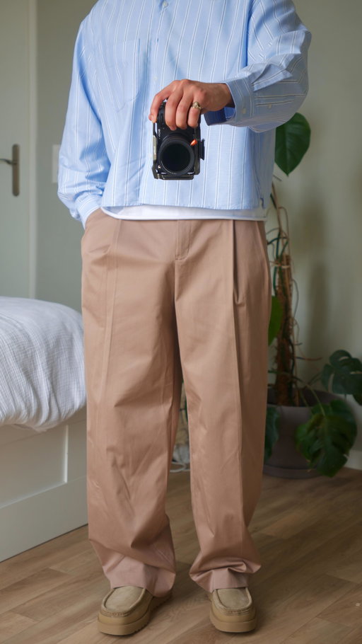 Pants rotation from the last days!
— Comment « REF » for all details by DM & direct links ✨

#ootd #mensfashion #fashion 
https://liketk.it/5DOY4