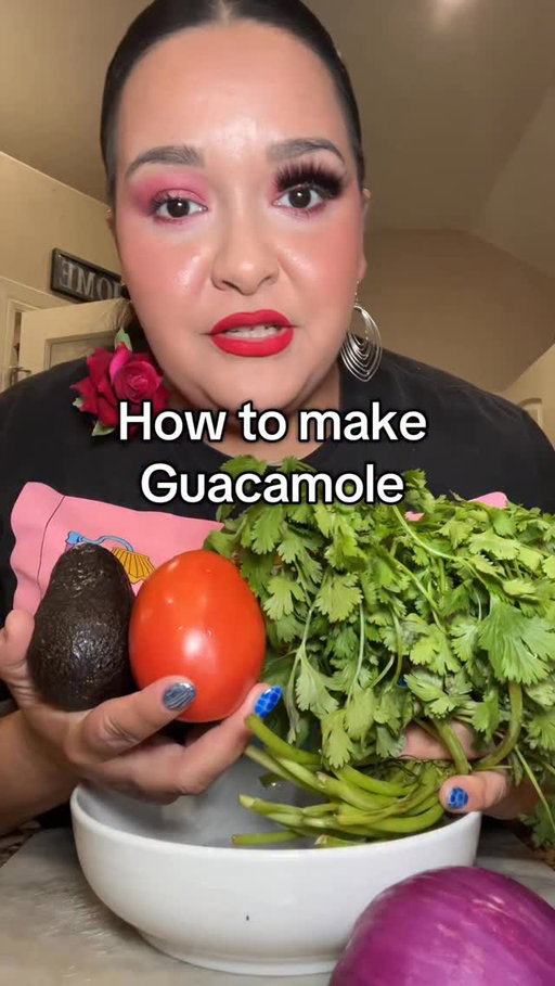 Trust the process 
#annettefreckles #guacamole