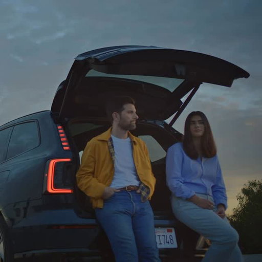 #ad Excited to share this little doc directed by the great @chriswilcha. Extra special bc my daughter joined me…watch our episode of The Family Car: An American Love Story. Link in bio.