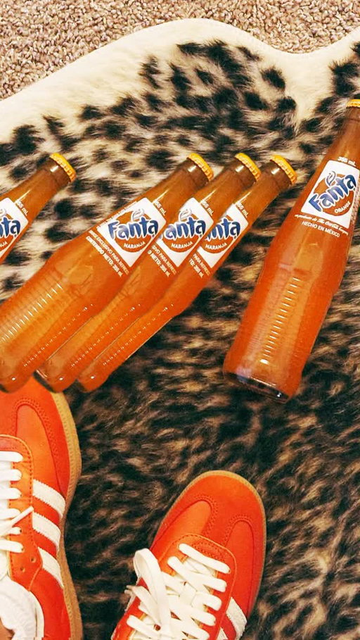 All you Fanta fans are going places.

📷
@zoemoulder
@uurrjjaa
@bryanna.aliyah
@adrianwmwangi
@ladivadiaries
@raphael_dimitri
@caosyogi
@christinarannells
