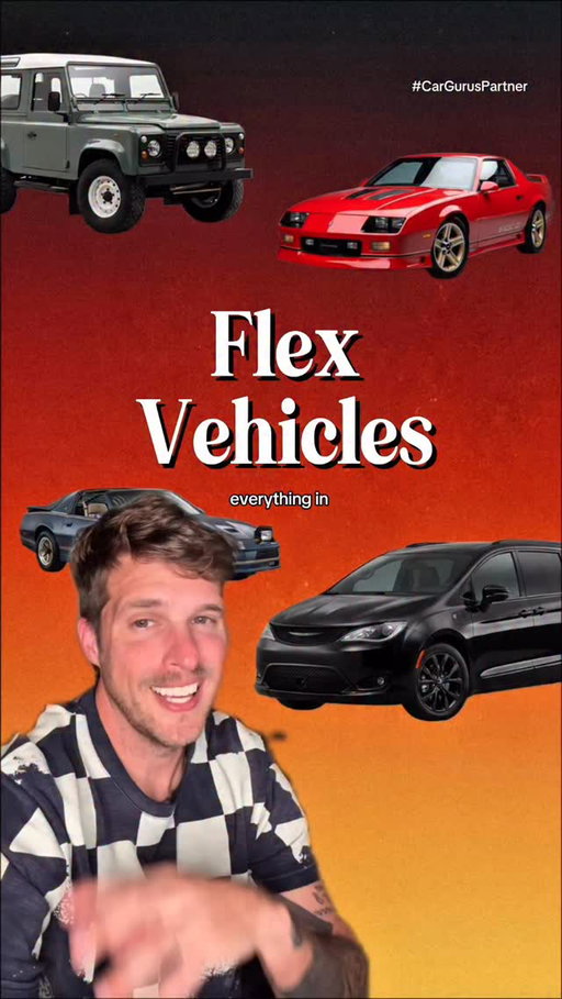 #CarGurusPartner Taking recommendations for minivans in the comments–and you can discover your perfect car with @CarGurus in my profile.